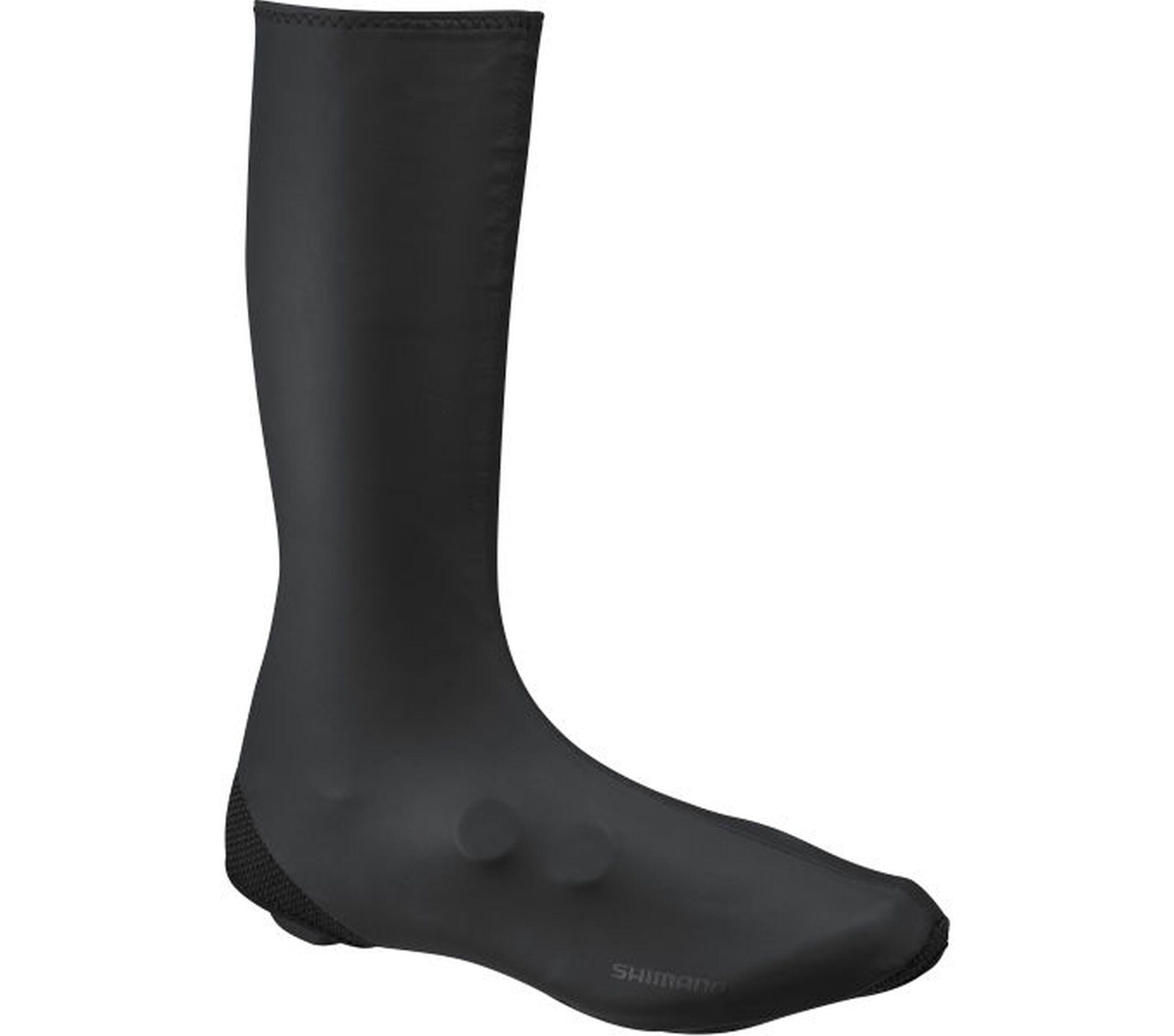 SHIMANO SHIMANO S-PHYRE Tall Shoe Cover