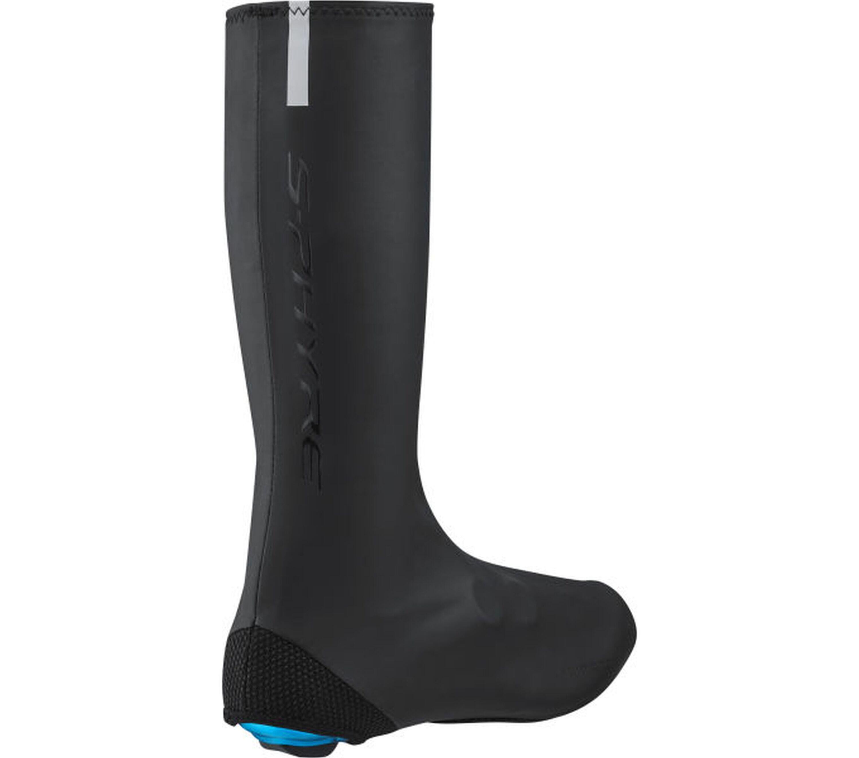 S-PHYRE Tall Shoe Cover 2/3