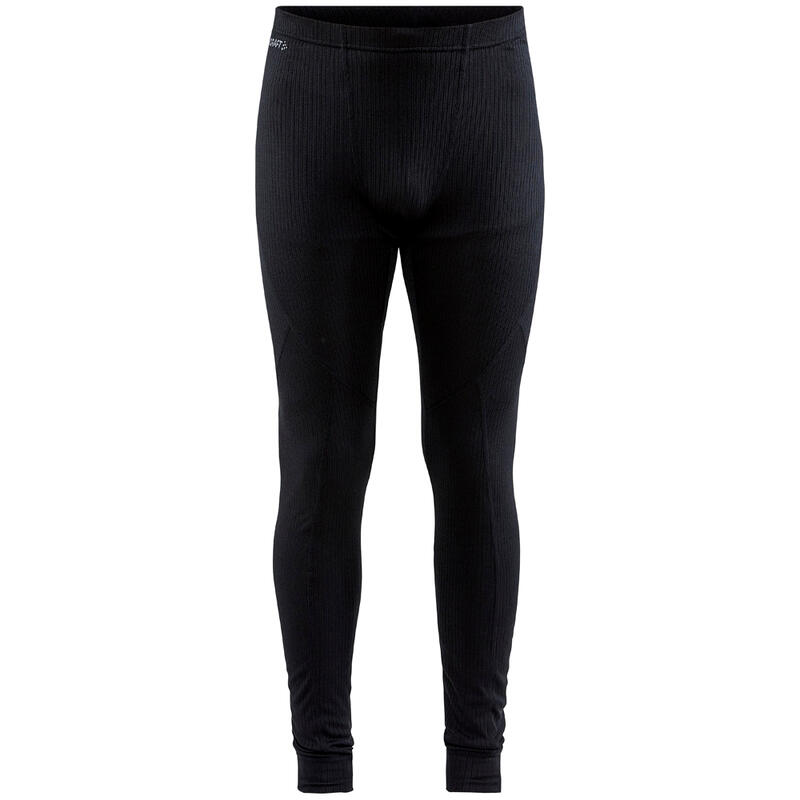 Thermo set craft CORE DRY BASELAYER zwart voor heren CRAFT Decathlon.nl