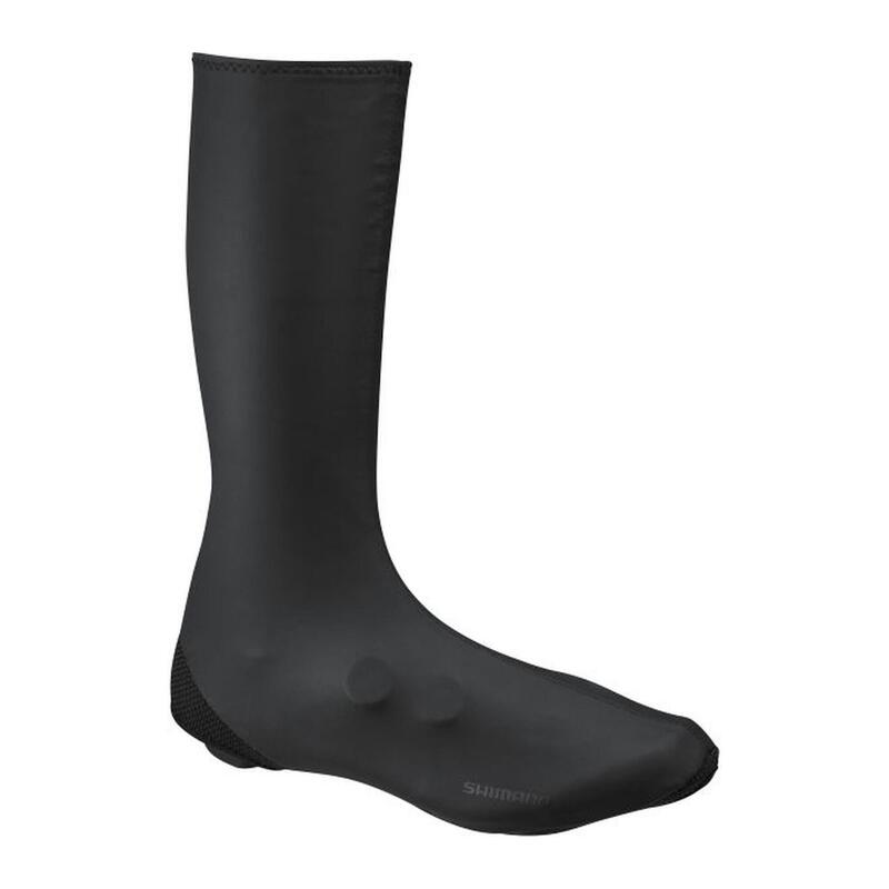 SHIMANO S-PHYRE Tall Shoe Cover