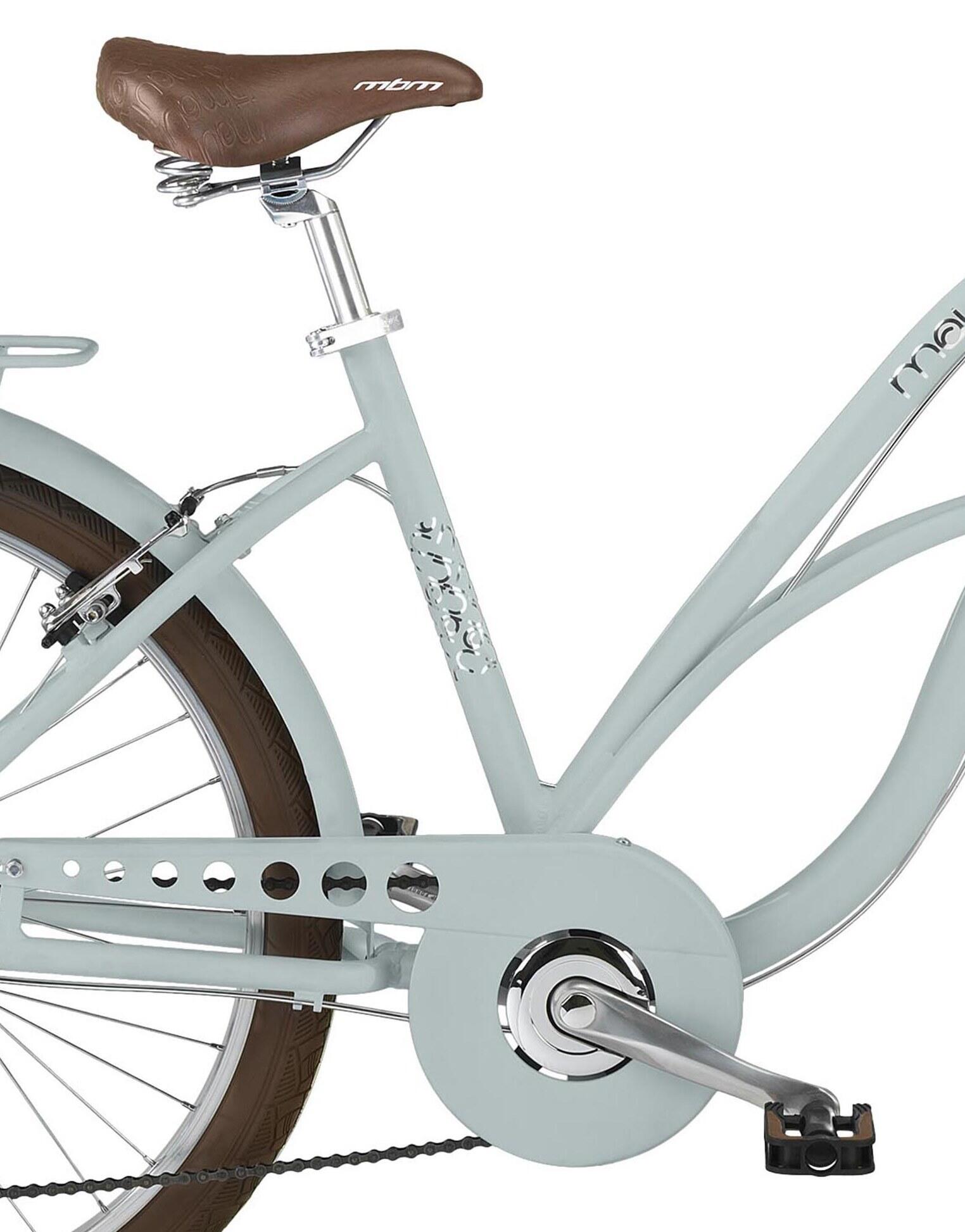 Cruiser New Maui Woman  26 inch lichtblauw 3/4