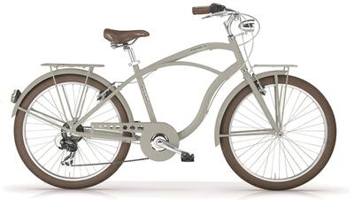 Cruiser new maui man 26 inch zand