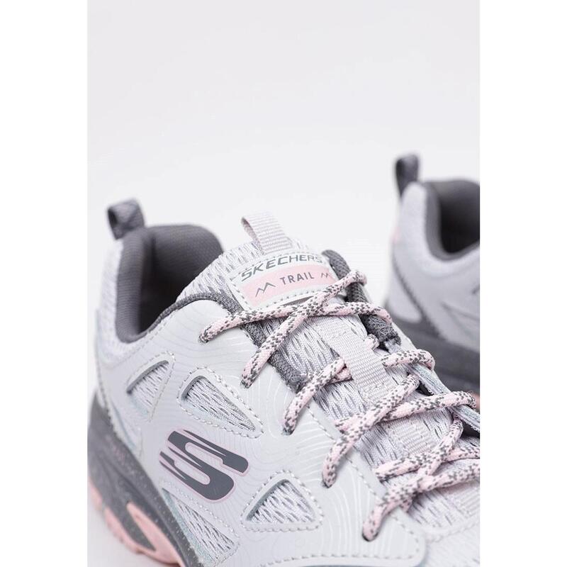Tenisky Skechers Model Pure Escapade Barva šedá