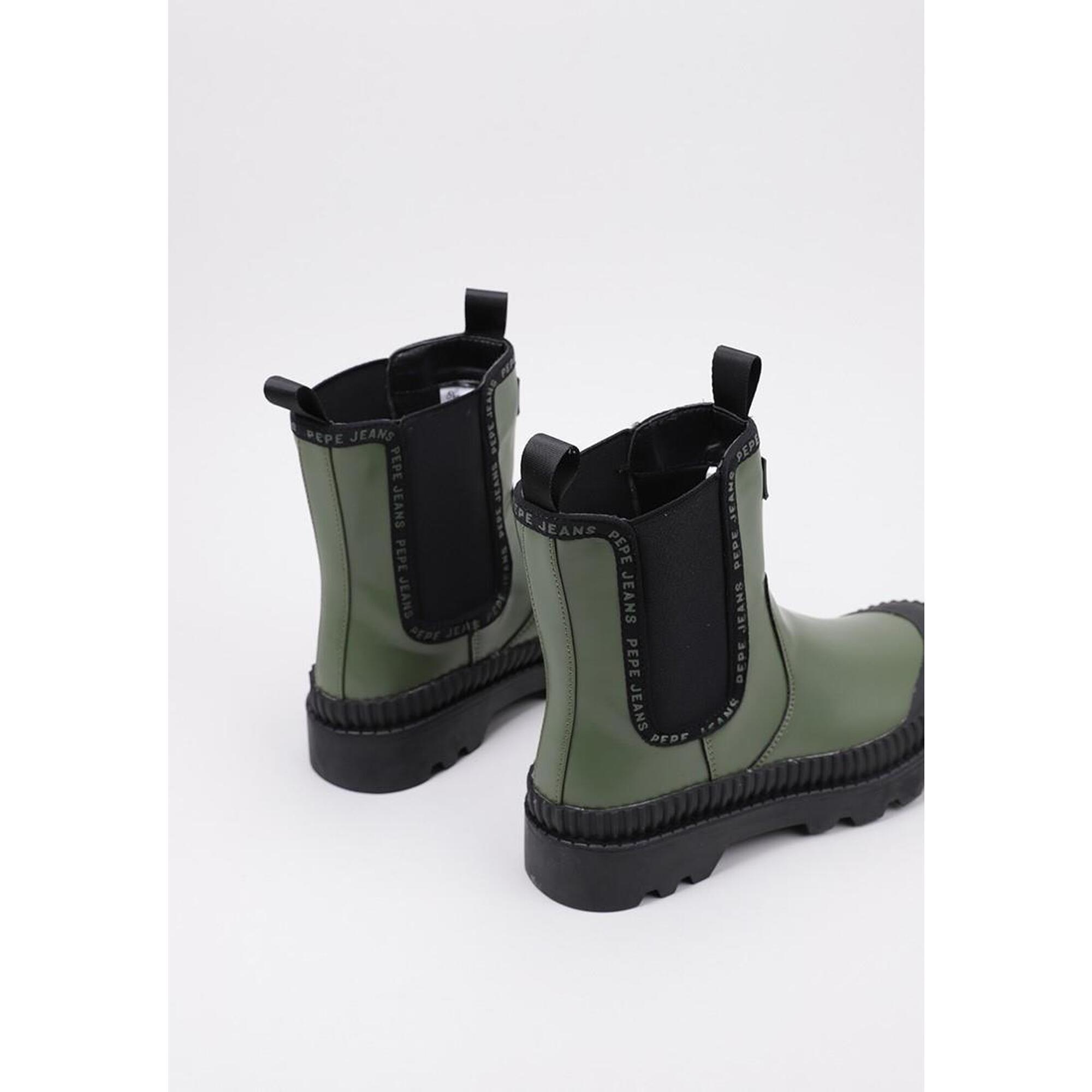 Botas de 2025 agua pepe jeans