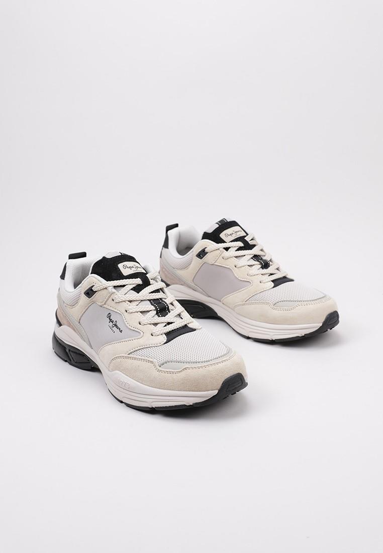 Chaussure de randonnée Baskets Homme Pepe Jeans DAVE ROAD M Ble 2/5