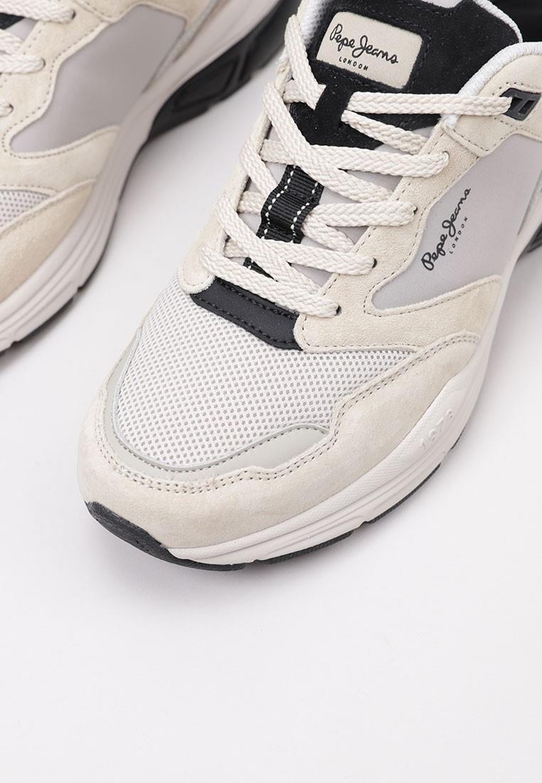 Chaussure de randonnée Baskets Homme Pepe Jeans DAVE ROAD M Ble 3/5