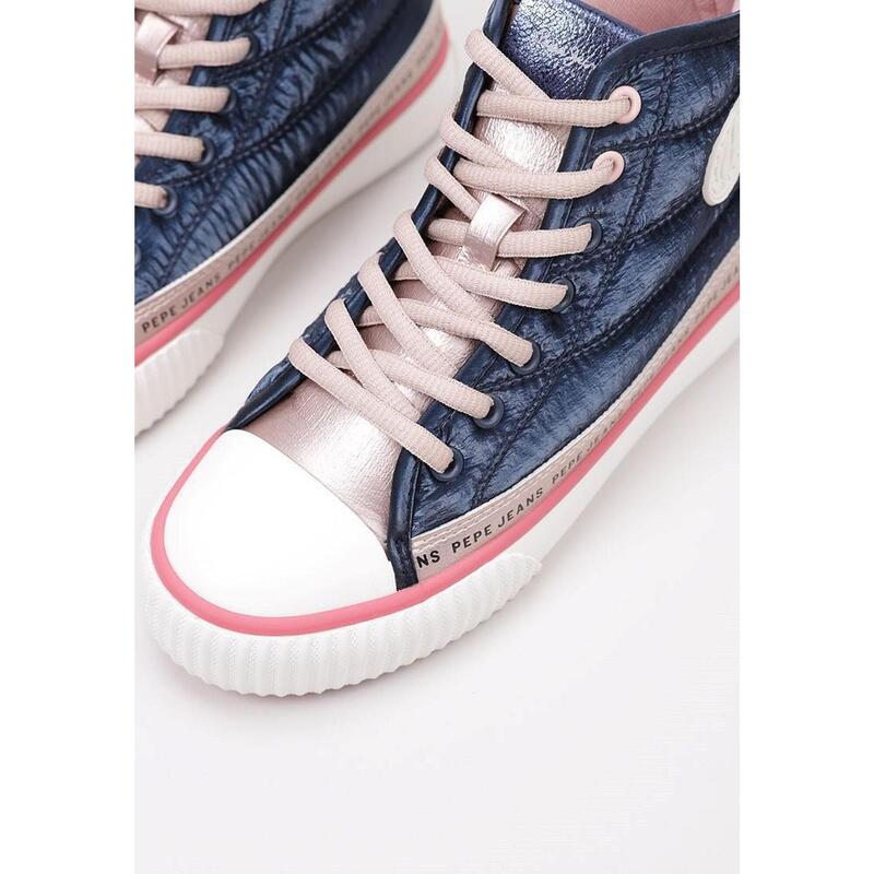 Sneakers Deportivas Niños Pepe Jeans OTTIS PRAY Azul