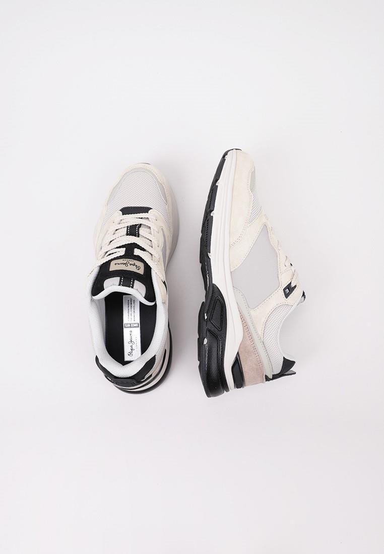 Chaussure de randonnée Baskets Homme Pepe Jeans DAVE ROAD M Ble 5/5