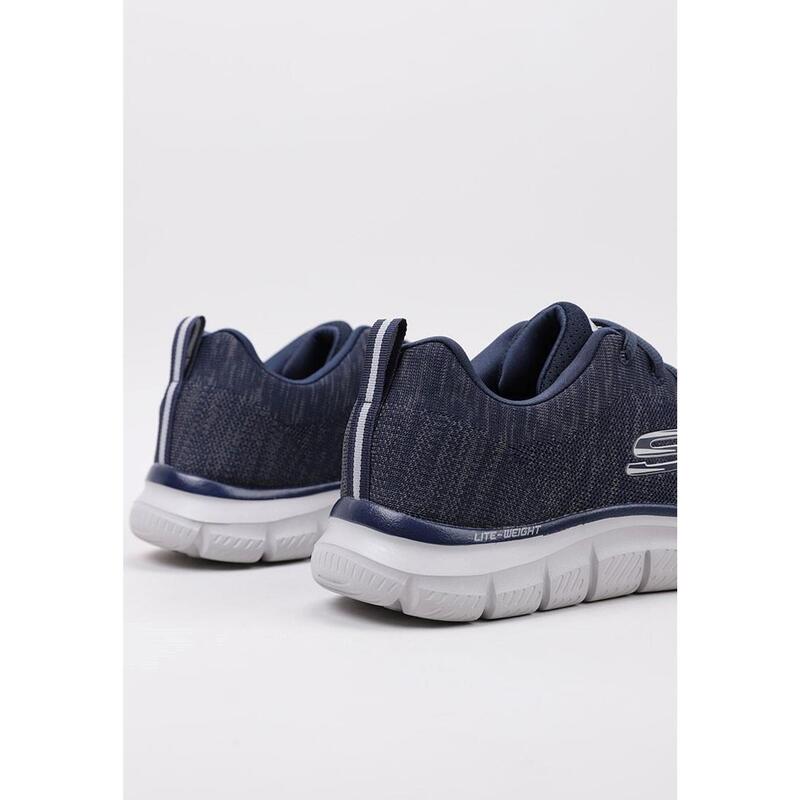 Sneakers Skechers Track - Front Runner Nvgy Adulte