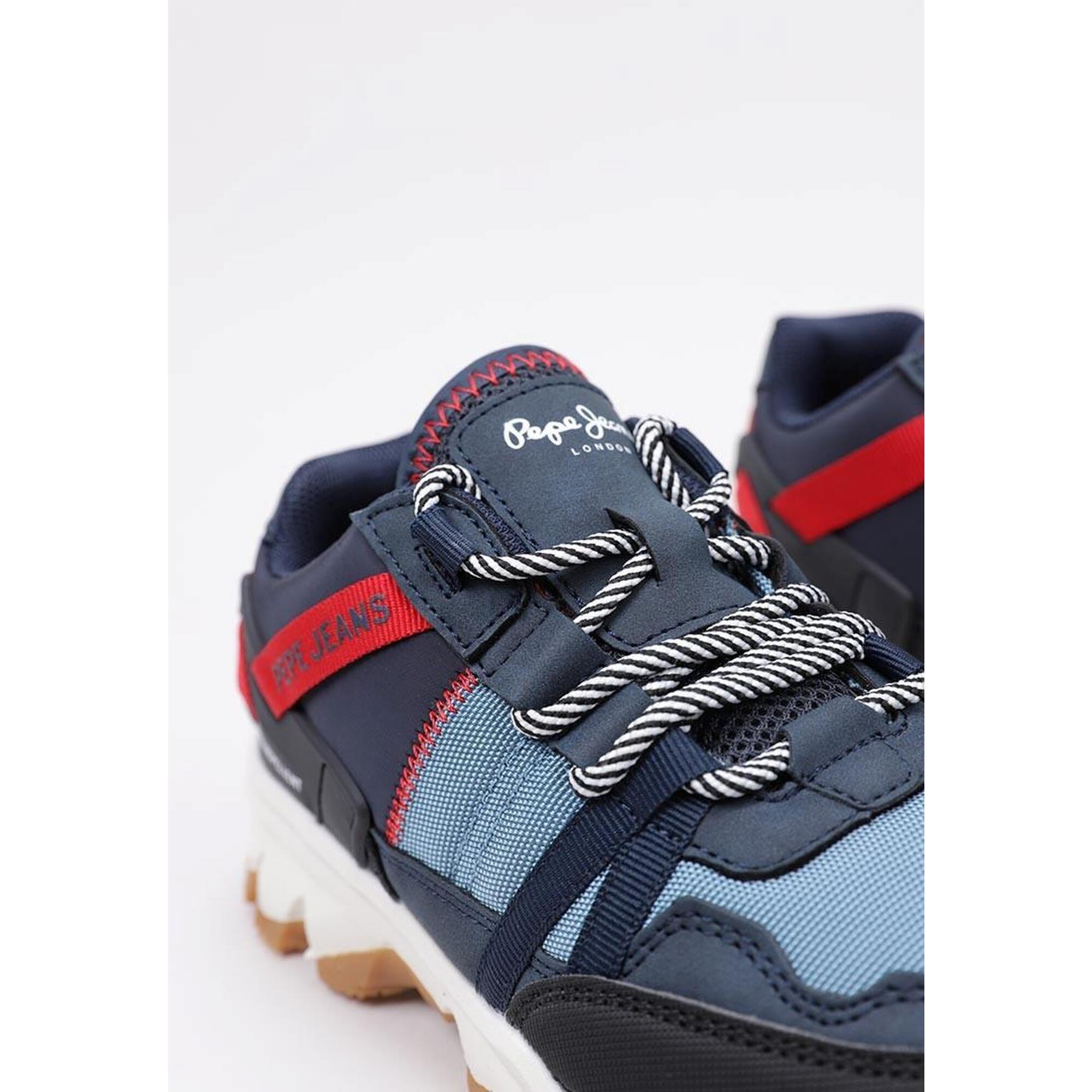 Zapatos niño pepe jeans new arrivals