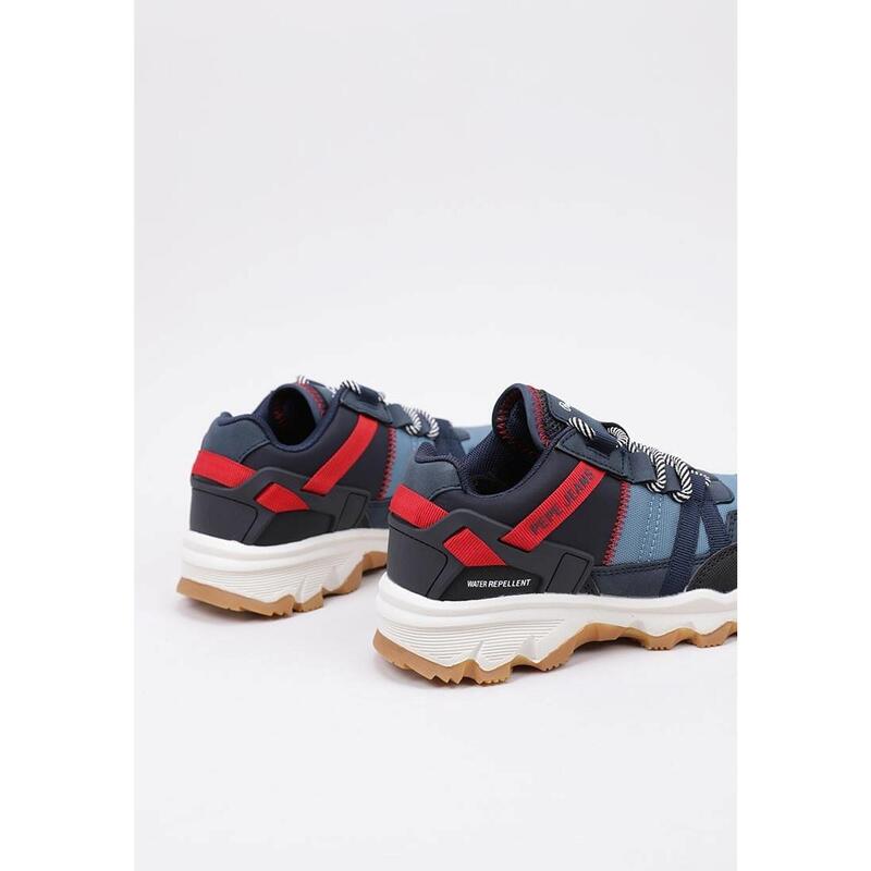 Zapatillas Deportivas Niños Pepe Jeans PEAK OUTDOOR SHOE Azul