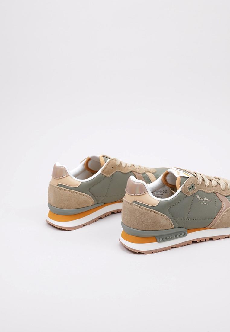 Scarpe da ginnastica da donna Pepe Jeans Brit Jump 4/5