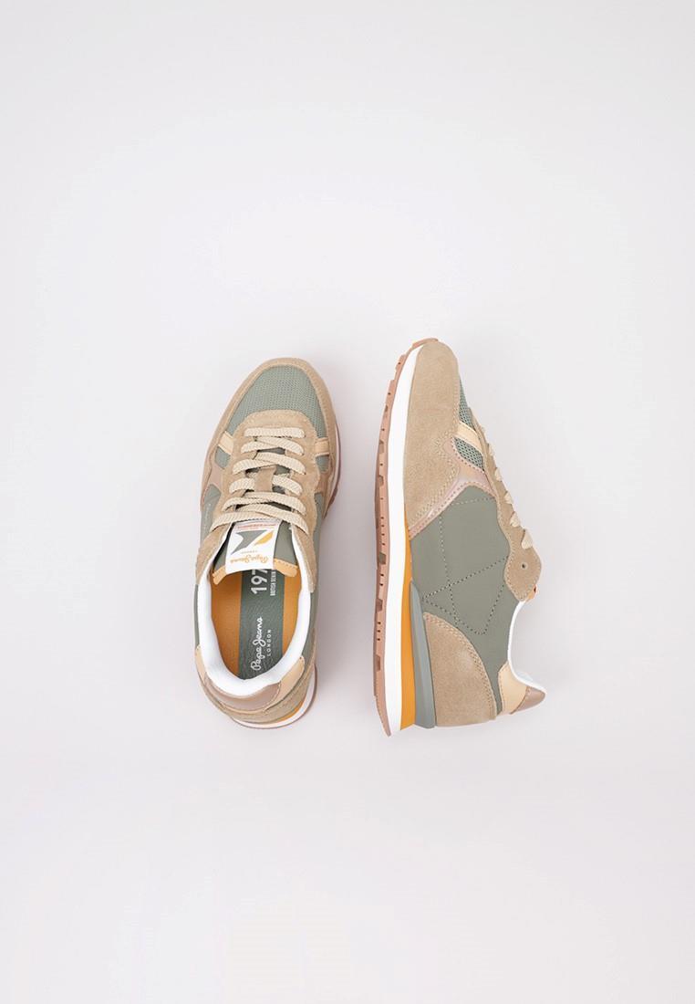 Scarpe da ginnastica da donna Pepe Jeans Brit Jump 5/5