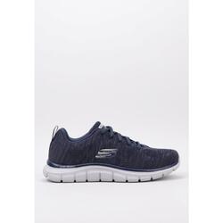 Sneakers Skechers Track - Front Runner Nvgy Adulte