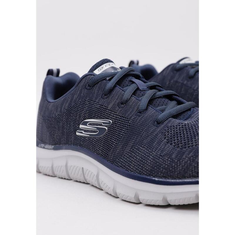 Sneakers Skechers Track - Front Runner Nvgy Adulto