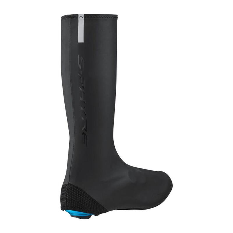 SHIMANO S-PHYRE Tall Shoe Cover