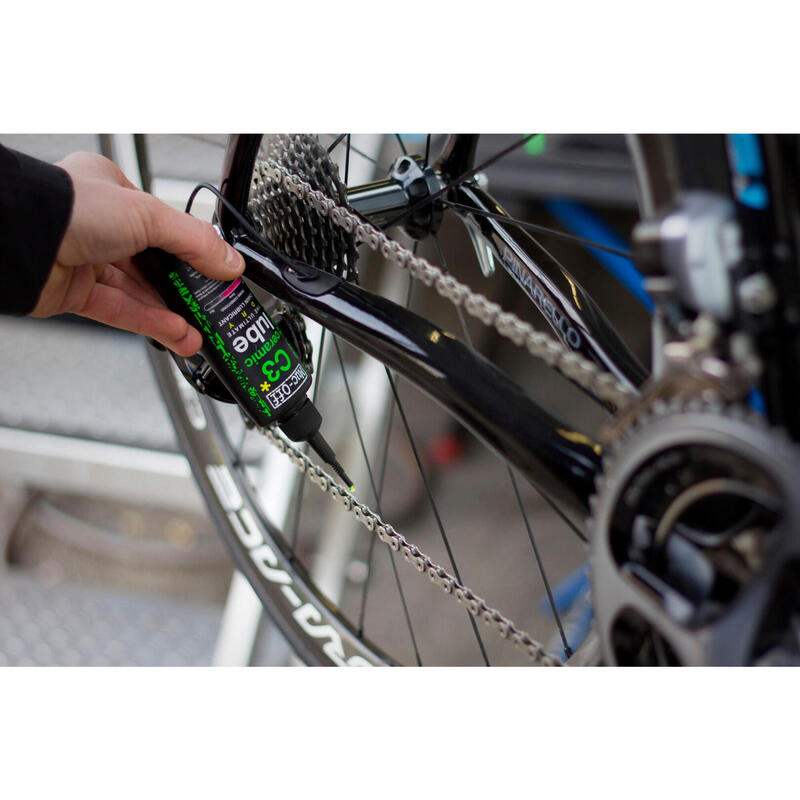 Muc-Off C3 Dry Ceramic Lube 50 ml