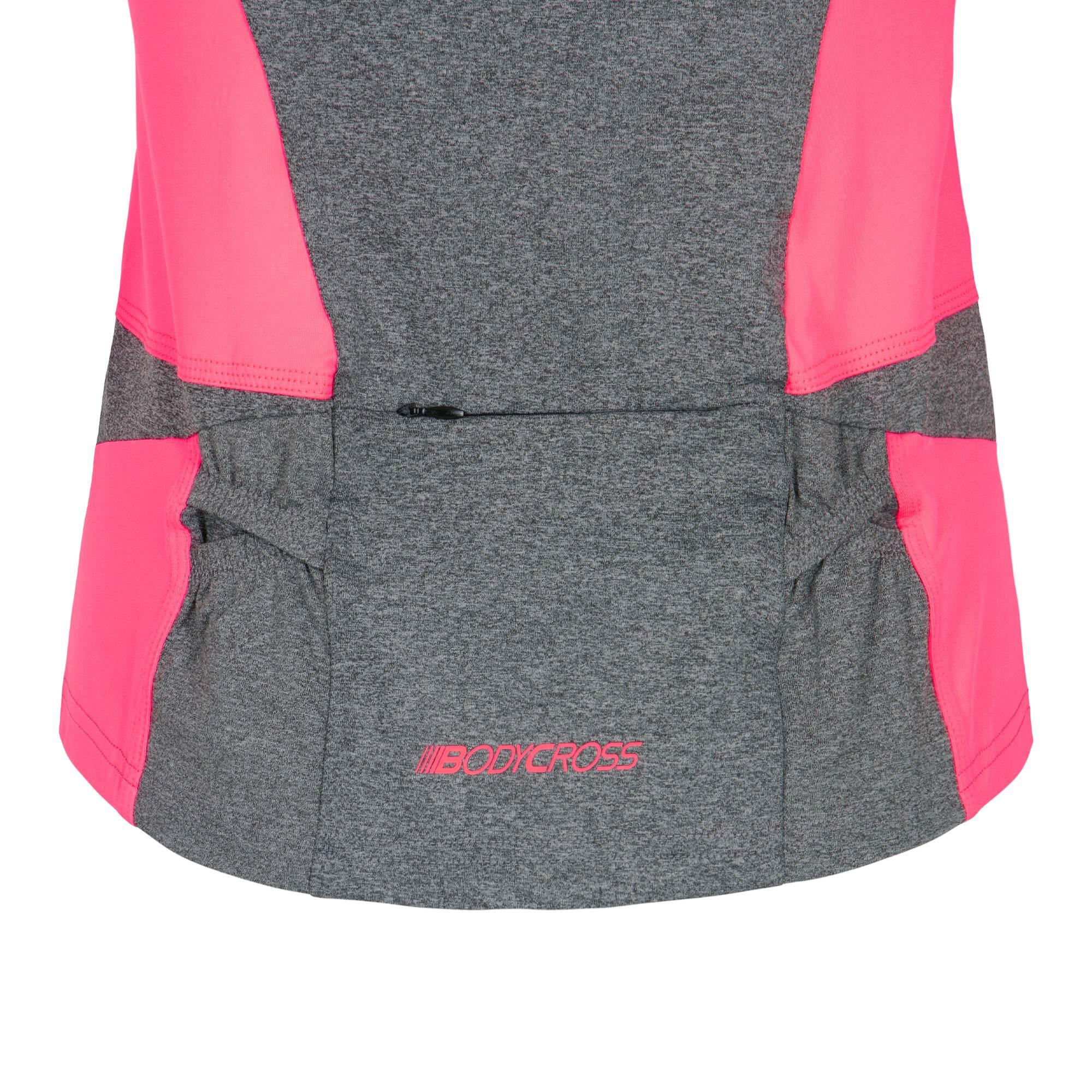 T-shirt respirant Femme Running-Trail 5/6