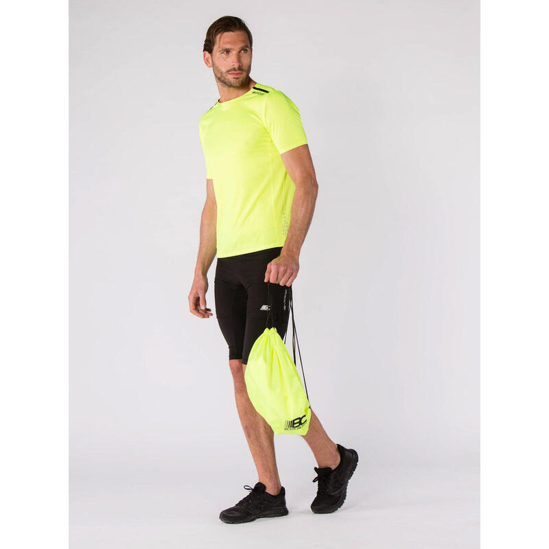 T-shirt de running Thermo-collée Oliver