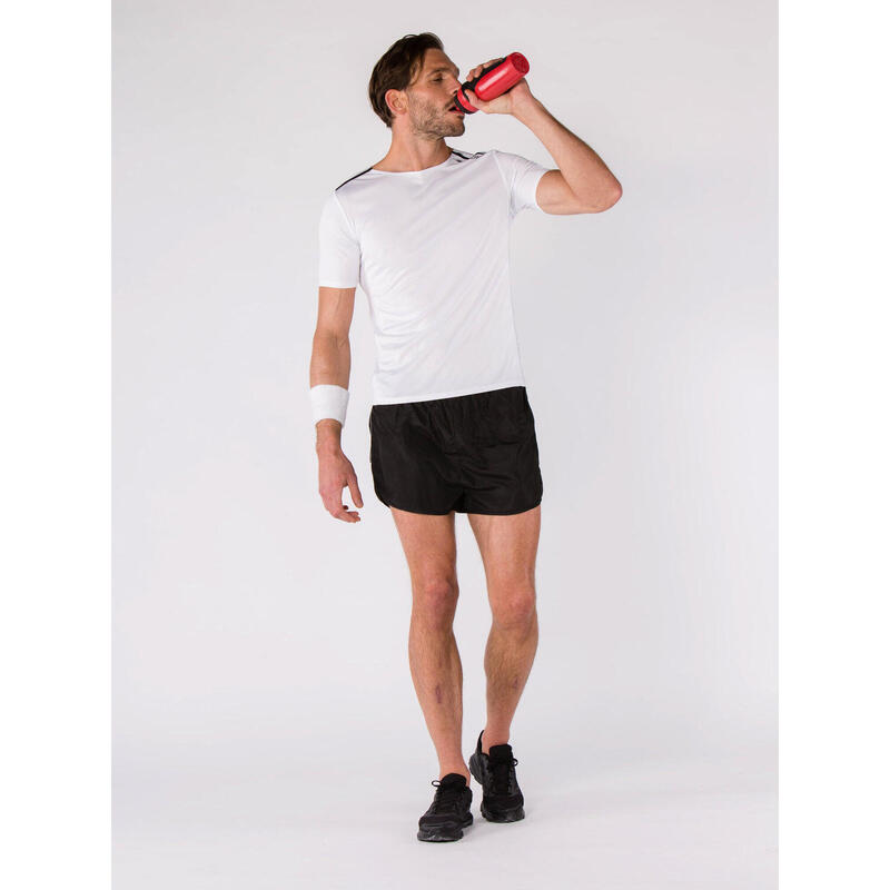 T-shirt de running Thermo-collée Oliver