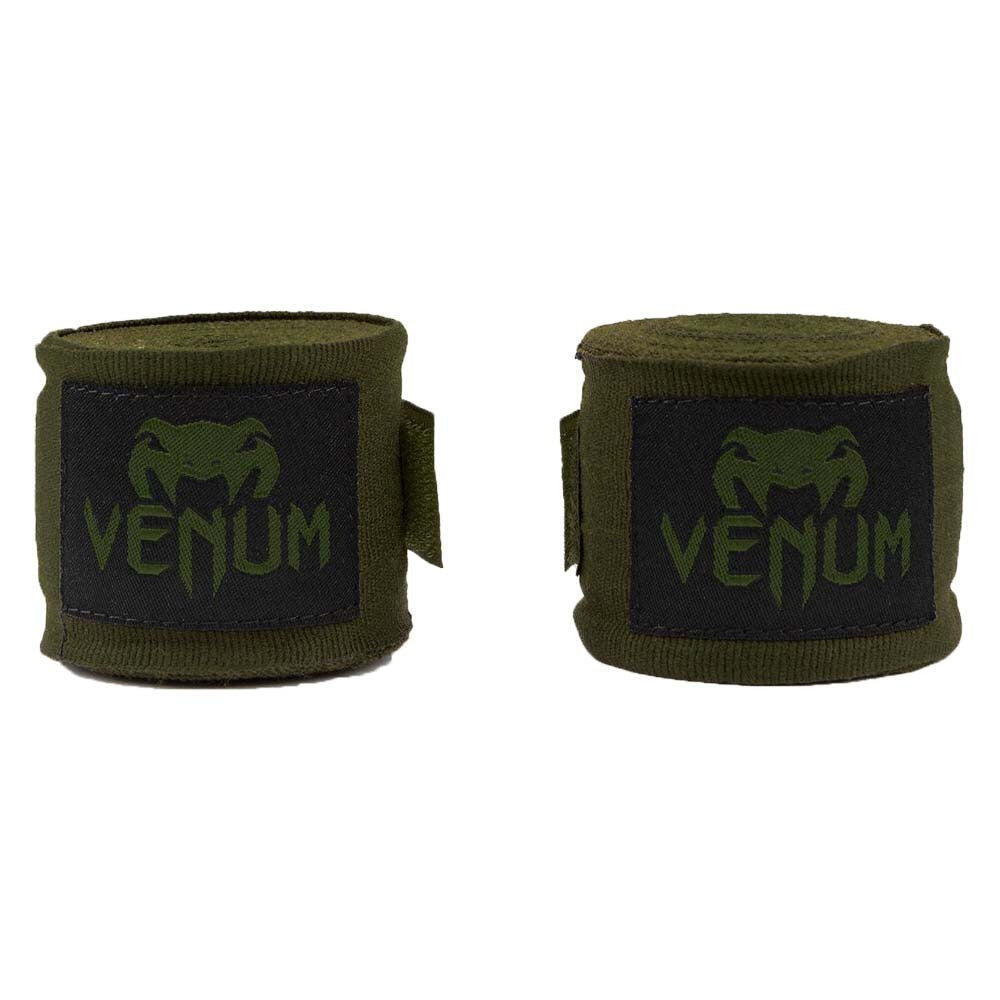 Boxing Hand Wraps - 2.50 m 4/4