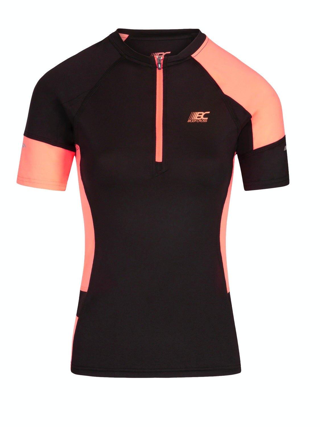T-shirt respirant Femme Running-Trail 5/6