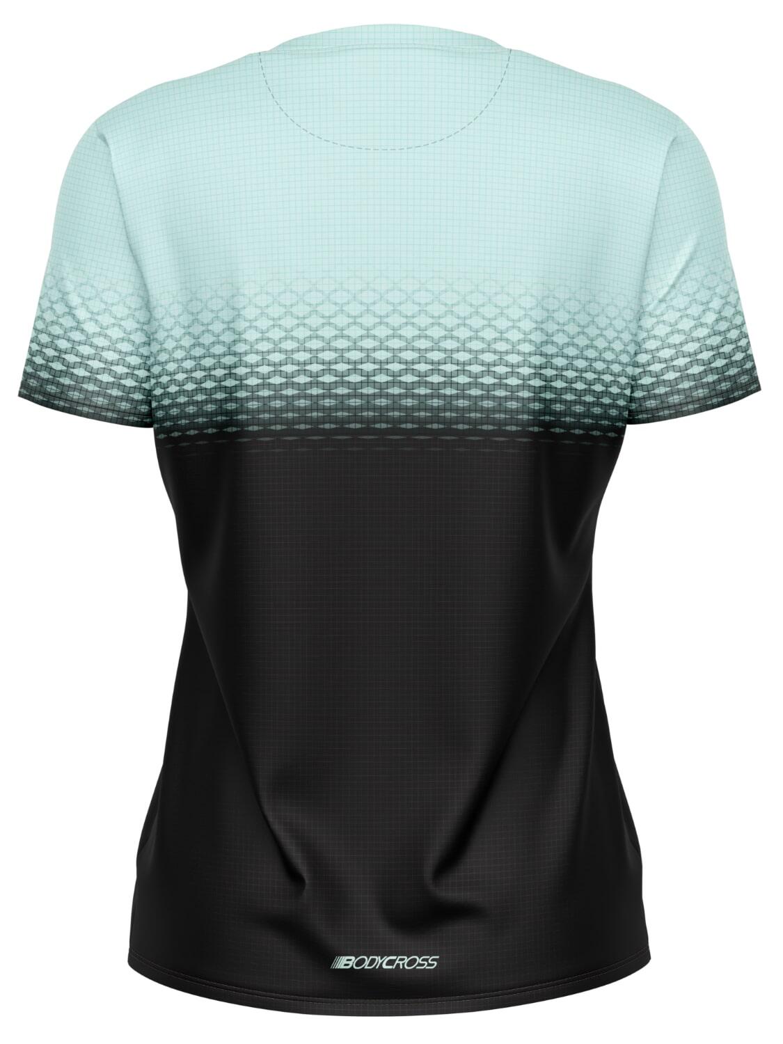 T-shirt léger Femme Running HYDRAPRO 5/7