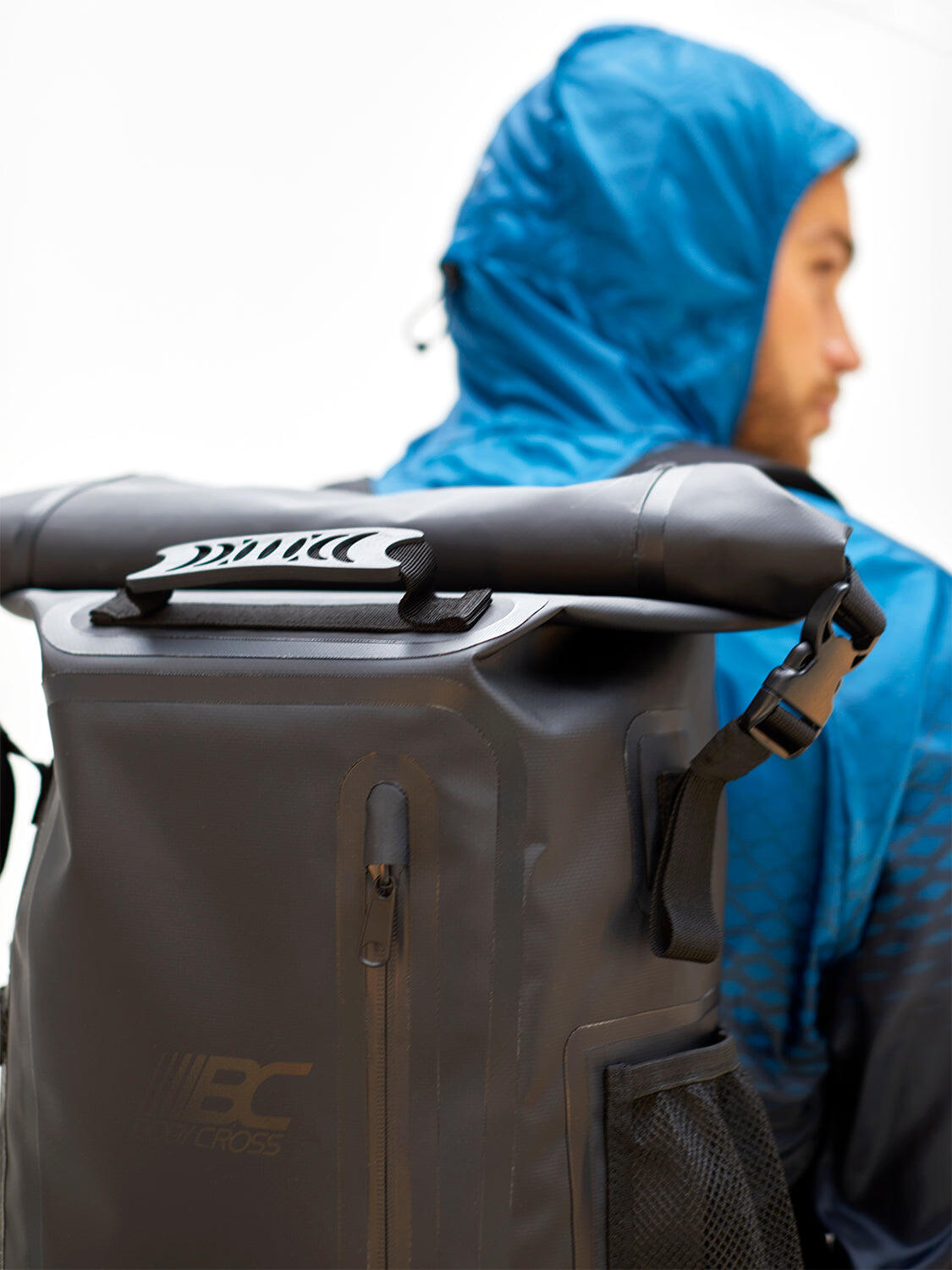 Sac à dos étanche 20L ADVENTURE BACKPACK 6/8