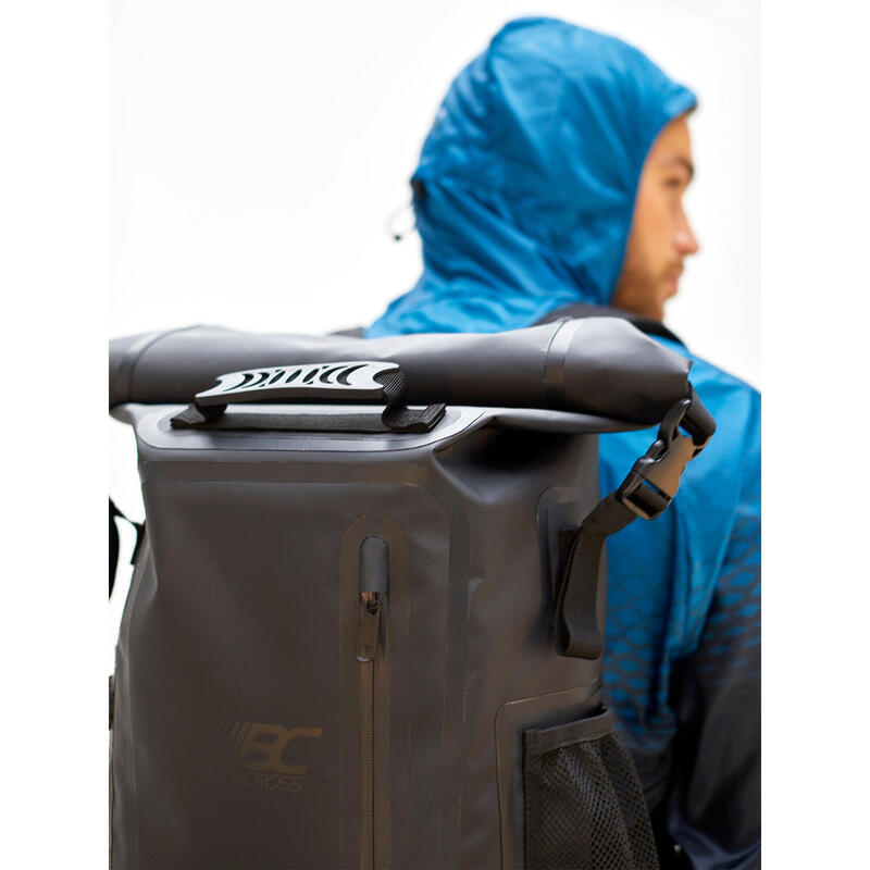 Rucsac impermeabil 20L ADVENTURE BACKPACK