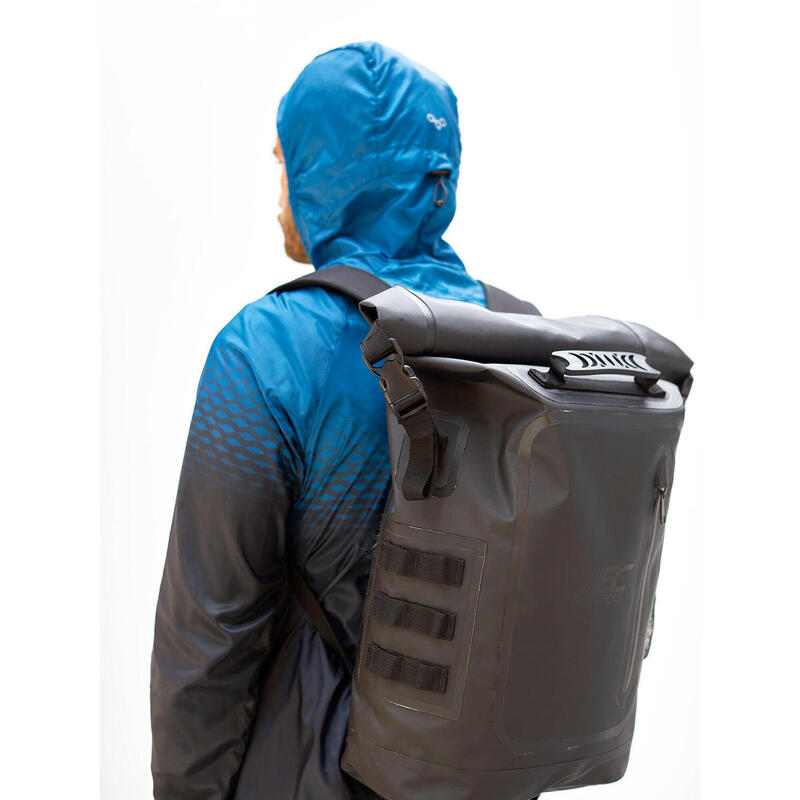 Rucsac impermeabil 20L ADVENTURE BACKPACK