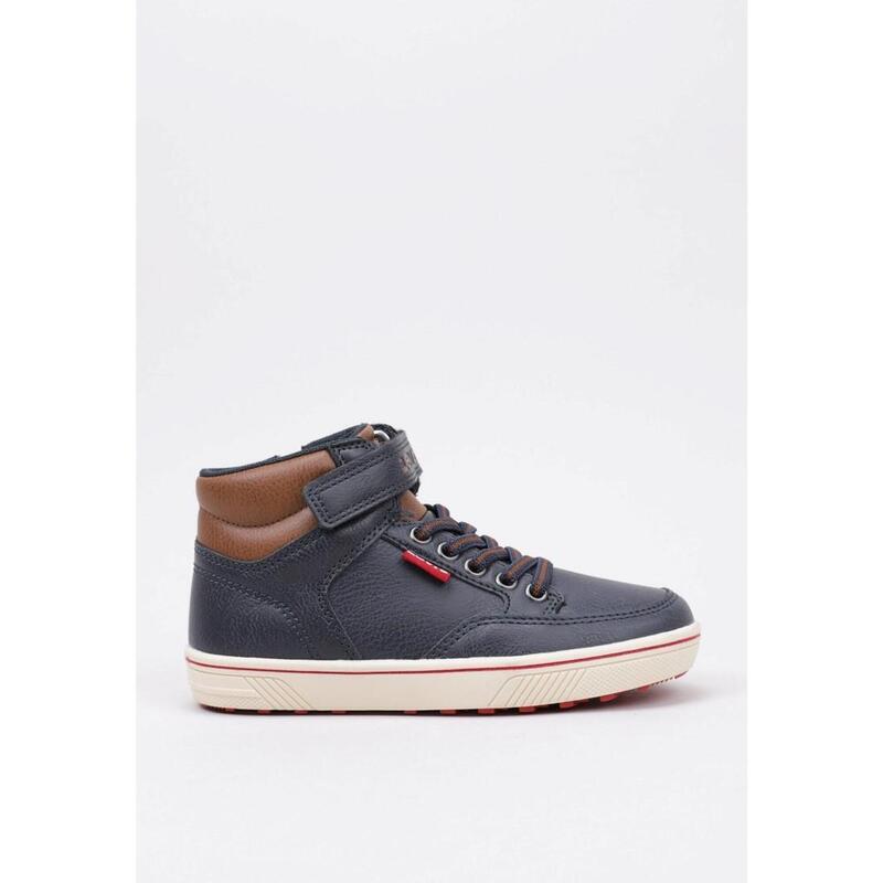 Sneakers Deportivas Niños Levis Kids Footwear HOUSTON Azul