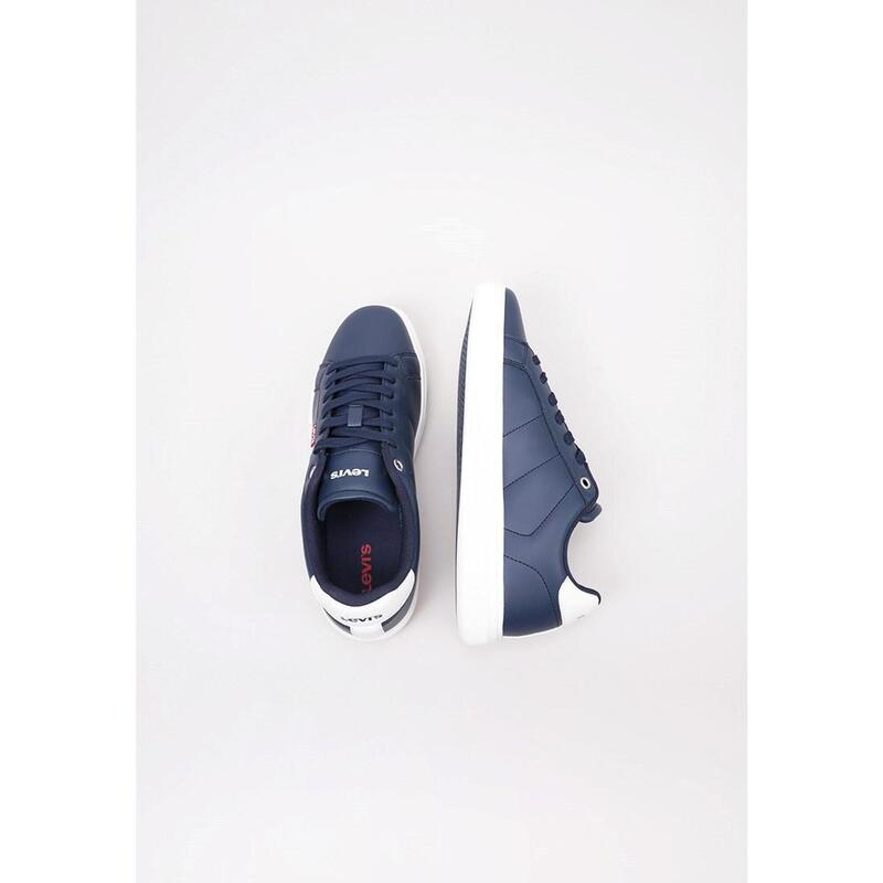 Sneakers Deportivas Hombre Levis ARCHIE Azul