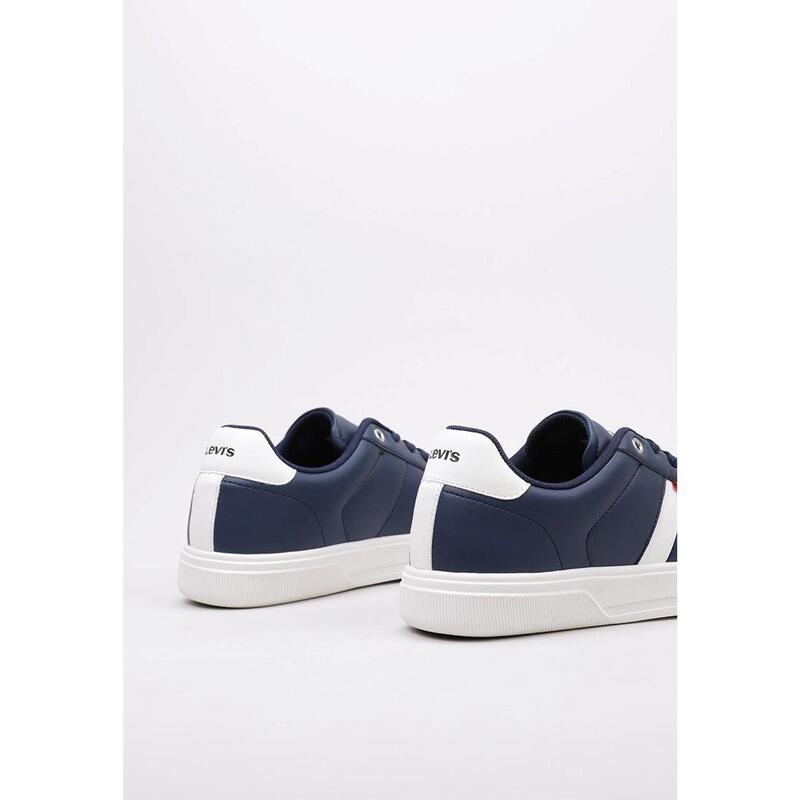 Sneakers Deportivas Hombre Levis ARCHIE Azul