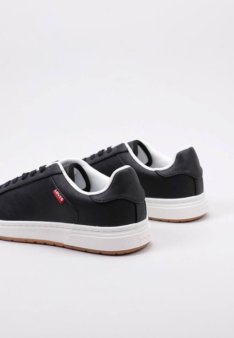 Zapatillas Deportivas Hombre Levis PIPER Negr 4/5