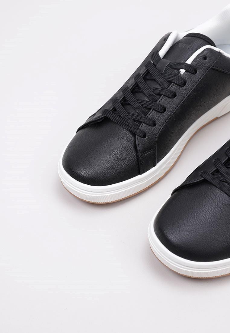 Zapatillas Deportivas Hombre Levis PIPER Negr 3/5