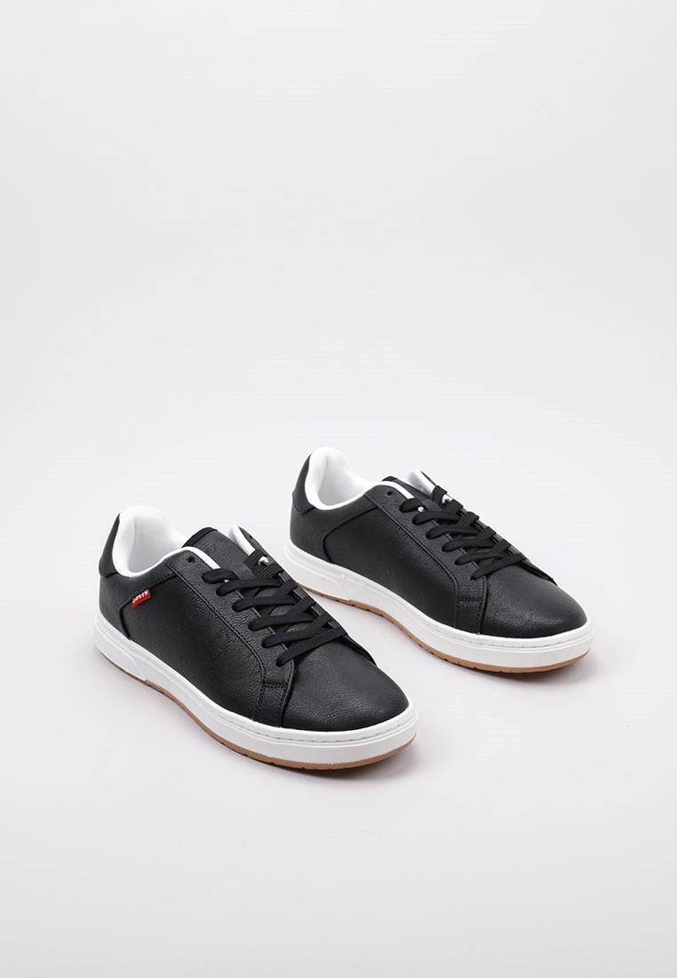 Zapatillas Deportivas Hombre Levis PIPER Negr 2/5