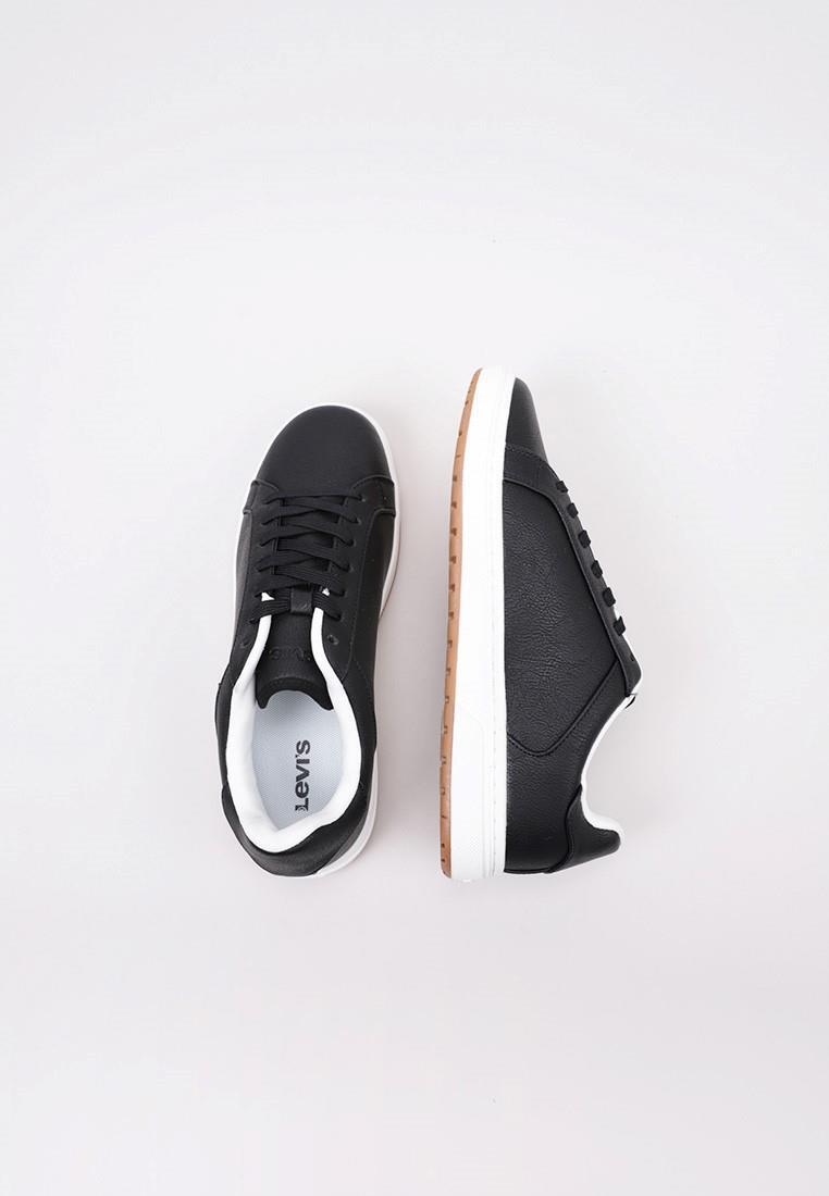 Zapatillas Deportivas Hombre Levis PIPER Negr 5/5