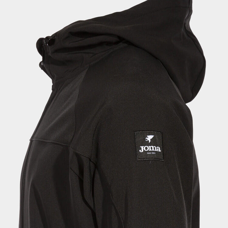 Giacca Softshell Joma Explorer