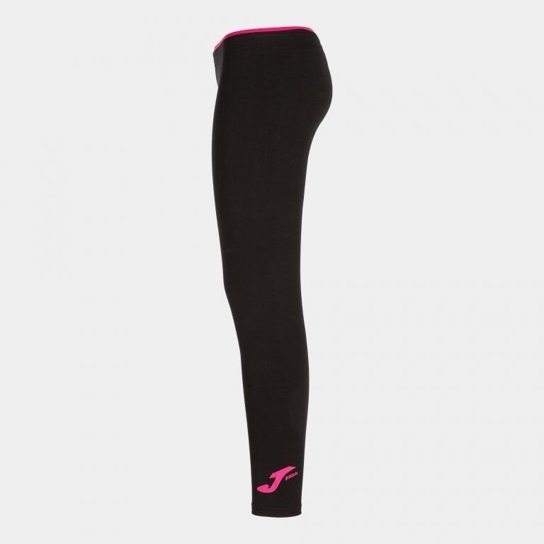 Leggings Joma Lion, Zwart, Kinderen 3/5