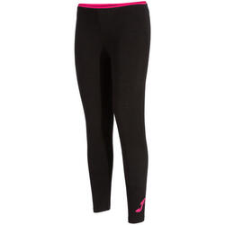 Legging Mallas Joma Lion, Negro, Niños