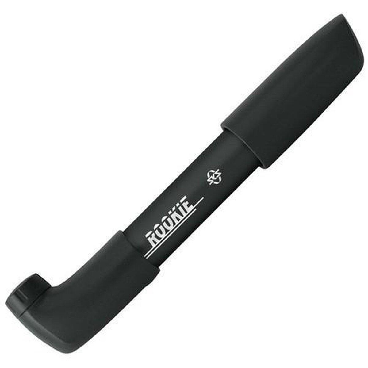 SKS Pomp Hand Roodokie 3 Duokop 265-280Mm Zwart