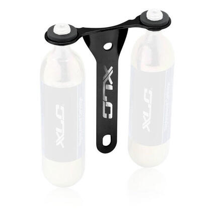 XLC PU-X06 CO2-Halterung.