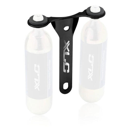 XLC PU-X06 CO2-Halterung.