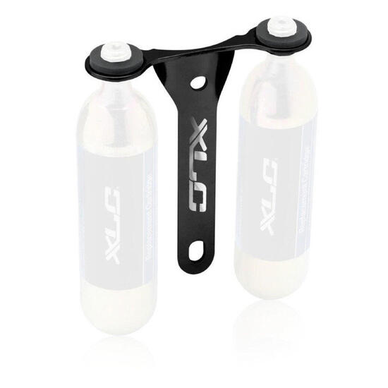 Uchwyt Pumpd Co2 Patroodon Czarny