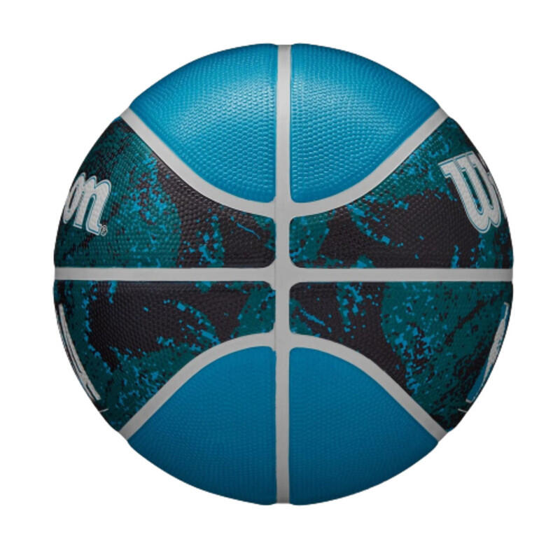 Kosárlabda NBA DRV Plus Vibe Ball, 7-es méret