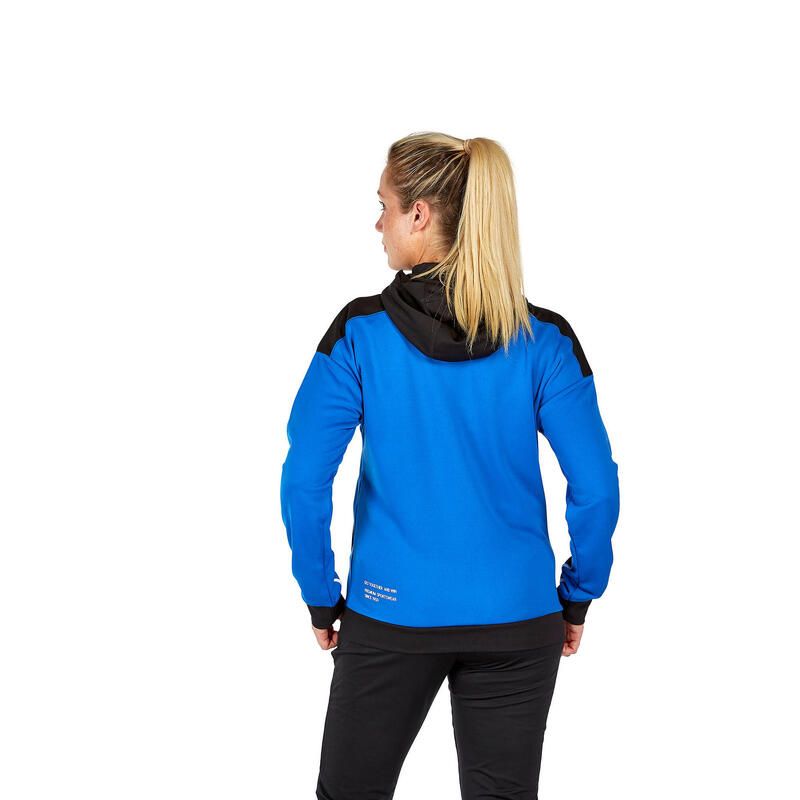 Trainingsjacke mit kapuze Change By Erima