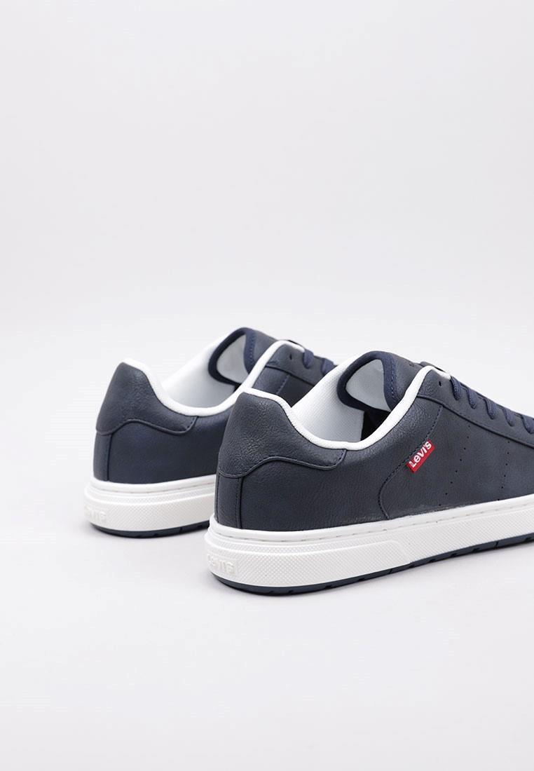 Chaussure de randonnée Baskets Homme Levis PIPER Marin 5/6