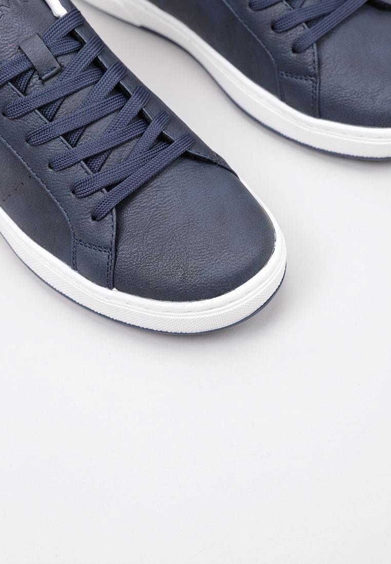 Chaussure de randonnée Baskets Homme Levis PIPER Marin 3/6