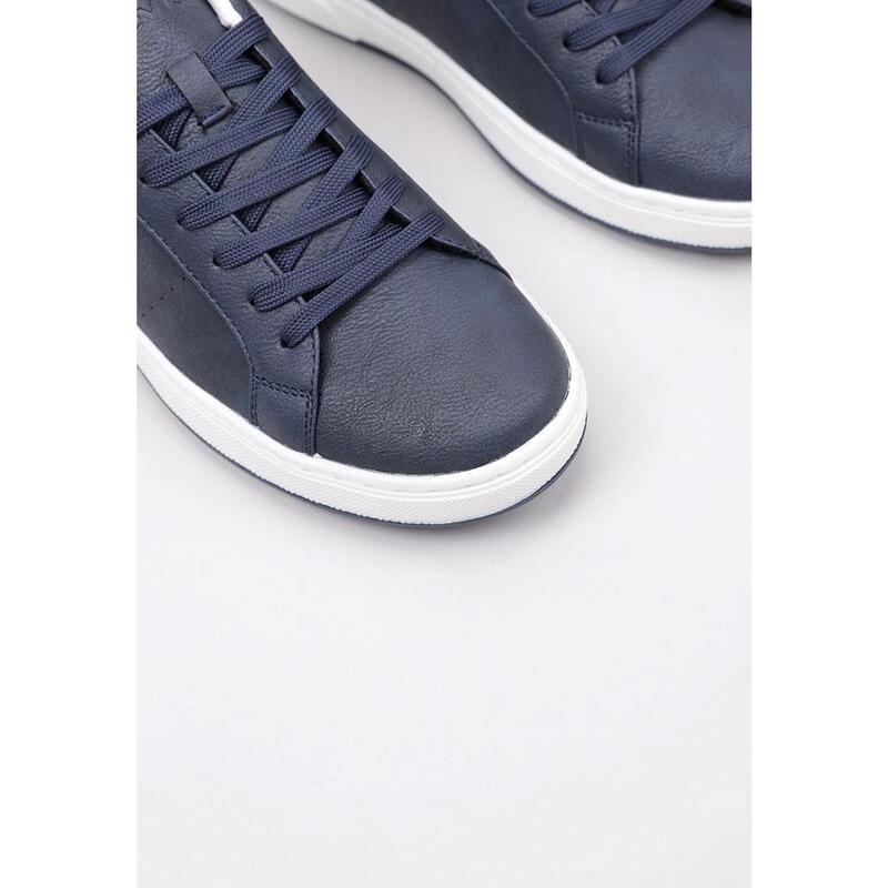 Sneakers Deportivas Hombre Levis PIPER Azul