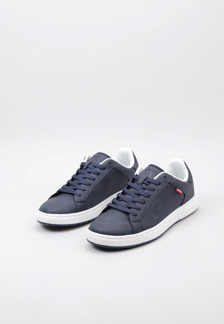 Chaussure de randonnée Baskets Homme Levis PIPER Marin 2/6